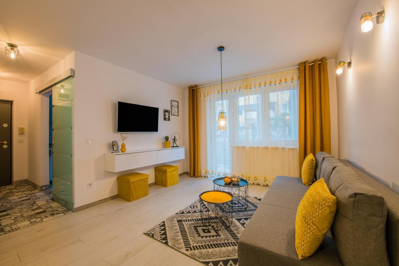 Kitty Sunflower Apartment 알바루리아 외부 사진