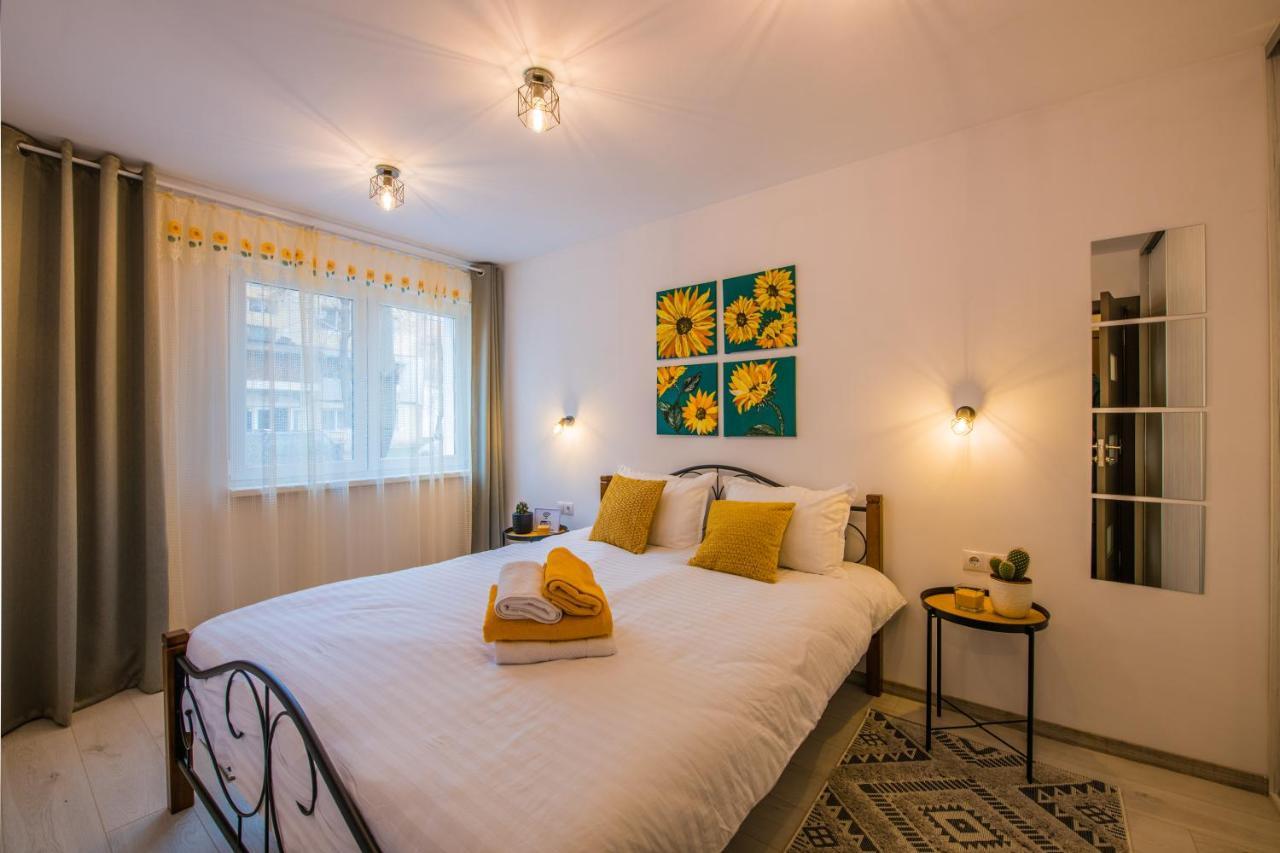 Kitty Sunflower Apartment 알바루리아 외부 사진