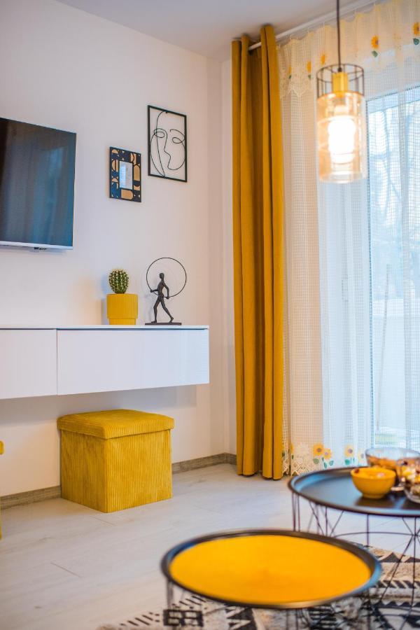 Kitty Sunflower Apartment 알바루리아 외부 사진