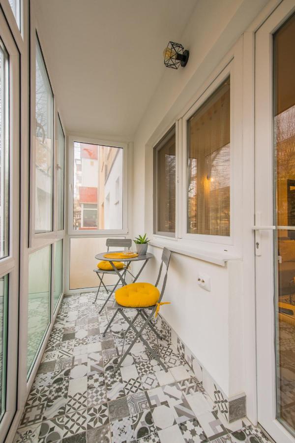 Kitty Sunflower Apartment 알바루리아 외부 사진